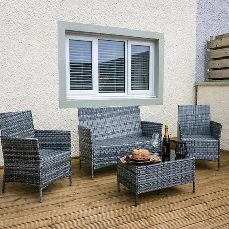 Beech Tree Holiday home