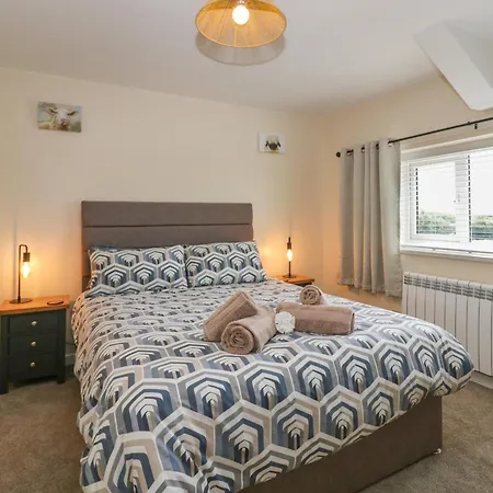 Holiday home Beech Tree Seascale