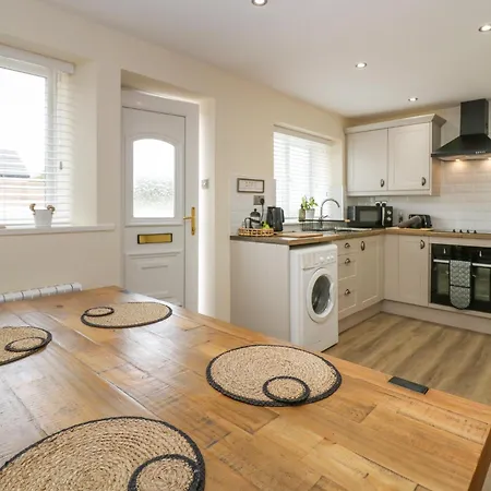 Beech Tree Holiday home Seascale