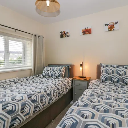 Beech Tree Holiday home *