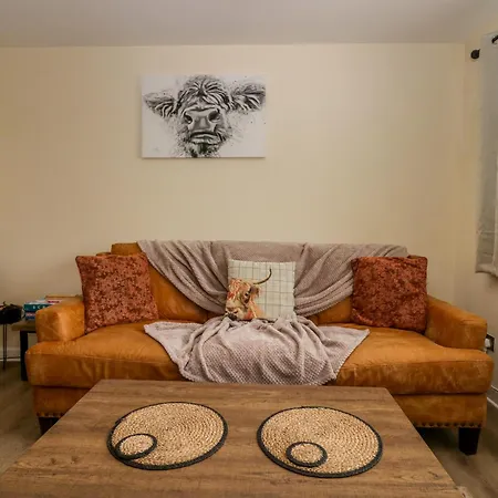 Beech Tree Holiday home *