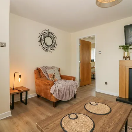 Casa vacanze Beech Tree